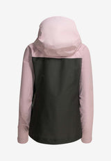 Arc'teryx Alpha Gore-Tex Pro Jacket Pink X000009866ALPHA JKTPINEBERRY/BLACK_83c825cd-187c-495c-a3de-cb7998317627