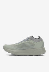 Arc'teryx Silan 2 Low-Top Sneakers Green X000010155SILAN 2HABITAT/HABITAT_a0fe8fed-4bfa-4f9c-8500-a80d3f4db11c