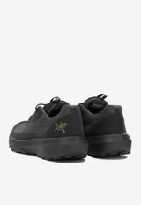 Arc'teryx Norvan LD 4 GTX Gore-Tex Sneakers Black X000010397NORVAN LD 4 GTXLT BLACK SAPPHIRE/LT BLACK_dd23eba4-5466-47f9-ac32-170d40e243a1