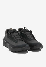 Arc'teryx Norvan LD 4 GTX Gore-Tex Sneakers Black X000010397NORVAN LD 4 GTXLT BLACK SAPPHIRE/LT BLACK_dd23eba4-5466-47f9-ac32-170d40e243a1