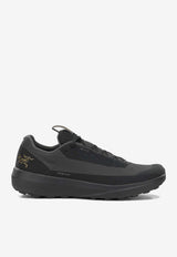 Arc'teryx Norvan LD 4 GTX Gore-Tex Sneakers Black X000010397NORVAN LD 4 GTXLT BLACK SAPPHIRE/LT BLACK_dd23eba4-5466-47f9-ac32-170d40e243a1