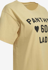 Valentino Panther Lady Print T-shirt Beige 9B3MG26GAA2R8E_aeda094e-bd96-4d35-9366-5bbd823592d7