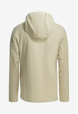 Arc'teryx Atom SL Fortius Air Windbreaker Jacket Beige X000009560ATOM SL HDYSEA SALT_418944bc-89f9-45f6-8621-6f14f526af63
