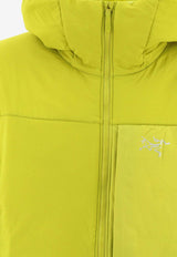 Arc'teryx Proton Technical Jacket Green X000007520PROTON HDYLAMPYRE_807b7904-3a07-4536-886f-a58851031afb