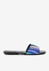 Pucci Yummy Printed Silk Slides Blue 6HCA006H151P28_677e95e0-cf60-4d7a-be57-2e5842302687