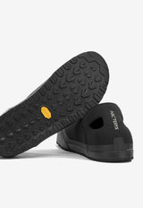 Arc'teryx Kragg Aura Low-Top Sneakers Black X0000010505KRAGG AURABLACK/BLACK_703c5203-31fc-41d2-bb44-244f1b44adcc