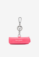 Maison Margiela Lipstick Holder Charm Pink SA1VL0049P8835_T4048