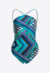 Pucci Vivara Print One-Piece Swimsuit Multicolor 6HMC316H895P20_3b1b428c-284d-4ba7-85c1-9643ca9b8758