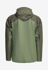 Arc'teryx Norvan Shell Gore-Tex Jacket Green X000006566NORVANFORAGE CHLORIS_719220e4-6b86-48ff-8a92-a903b65c7b98
