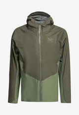 Arc'teryx Norvan Shell Gore-Tex Jacket Green X000006566NORVANFORAGE CHLORIS_719220e4-6b86-48ff-8a92-a903b65c7b98