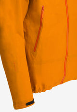 Arc'teryx Beta Gore-Tex Jacket Orange X000010511BETA JKTBLAZE_31fdb48f-4d95-4754-a411-8b95c27cddee