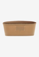 Maison Margiela Four Stitches Bandeau Bra Beige S29RJ0040M13265_123