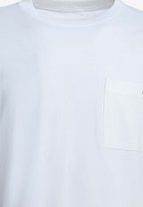 Oakley O-Tech Printed T-shirt White FOA408793100_89c6eb5d-a1a3-4719-97d2-a84742cb22b7