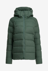 Arc'teryx Thorium Arato Down Jacket Green X000005659THORIUMBOXCAR_390f3628-3c9f-4fc0-a76a-ad885c95c959