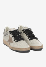 Golden Goose DB Ball Star Low-Top Sneakers Beige GWF01105F00870012521_7949e04b-0f71-4f4e-a9ce-10a03939c6e0