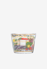 Provence Scented Candle Max 10