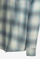Carhartt Wip Tyers Plaid Check Shirt Multicolor I0368073TR.XX_a0a4d08f-c76b-4159-8eca-7940a700d764