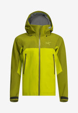 Arc'teryx Beta AR Gore-Tex Windbreaker Jacket Green X000009906BETA AR JKTOLIVE MOSS/EUPHORIA_5b738d4d-9b75-40ae-a496-4f8c7d3926b8