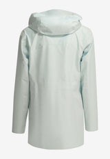 Arc'teryx Solano Gore-Tex Windbreaker Jacket Light Blue X000007300SOLANODAYBREAK_7dabc7e0-5647-4f23-88e6-d305713a31f3