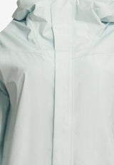 Arc'teryx Solano Gore-Tex Windbreaker Jacket Light Blue X000007300SOLANODAYBREAK_7dabc7e0-5647-4f23-88e6-d305713a31f3