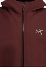 Arc'teryx Beta Gore-Tex Jacket Bordeaux X000010511BETA JKTMARS_62b1973e-bbe3-44c6-8d9a-ab5235434185