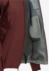 Arc'teryx Beta Gore-Tex Jacket Bordeaux X000010511BETA JKTMARS_62b1973e-bbe3-44c6-8d9a-ab5235434185