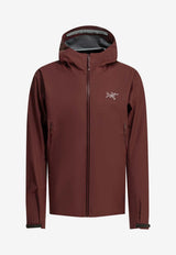 Arc'teryx Beta Gore-Tex Jacket Bordeaux X000010511BETA JKTMARS_62b1973e-bbe3-44c6-8d9a-ab5235434185
