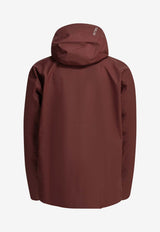 Arc'teryx Beta Gore-Tex Jacket Bordeaux X000010511BETA JKTMARS_62b1973e-bbe3-44c6-8d9a-ab5235434185