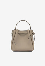 Tory Burch Mini Romy Top Handle Bag Gray 166982023_e86cb4d7-c967-4831-9a7c-7bb4b7fd3a6c