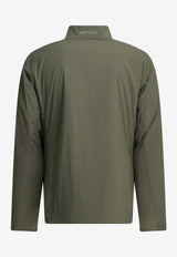 Arc'teryx Atom SL Fortius Jacket Green X000010282ATOM SLFORAGE_59404f7c-c33b-47dc-8819-004241dfe2f1