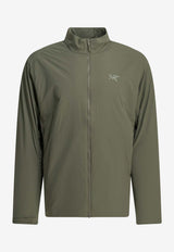 Arc'teryx Atom SL Fortius Jacket Green X000010282ATOM SLFORAGE_59404f7c-c33b-47dc-8819-004241dfe2f1