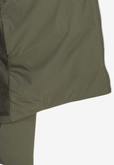 Arc'teryx Atom SL Fortius Jacket Green X000010282ATOM SLFORAGE_59404f7c-c33b-47dc-8819-004241dfe2f1
