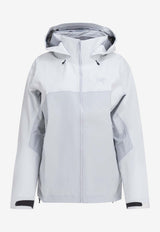 Arc'teryx Beta AR Gore-Tex Jacket Gray X000009863BETA ARARCTIC SILK/SOLITUDE_2d73ba53-0cb7-4b9e-952e-1293928e4a38