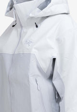 Arc'teryx Beta AR Gore-Tex Jacket Gray X000009863BETA ARARCTIC SILK/SOLITUDE_2d73ba53-0cb7-4b9e-952e-1293928e4a38