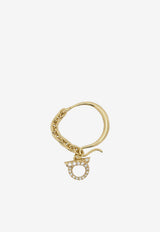 Ferragamo Gancatena Band Ring Gold 0795142_4f83e868-e8c3-4f2d-a9b4-9d040f347b83