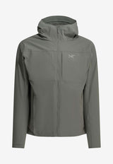 Arc'teryx Gamma LT Fortius Jacket Gray X000010606GAMMA LT HDYVOID_07c7eb91-3446-4884-8ee4-4ae6dffa1077
