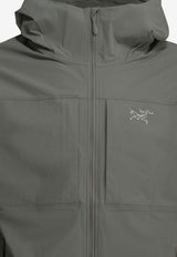 Arc'teryx Gamma LT Fortius Jacket Gray X000010606GAMMA LT HDYVOID_07c7eb91-3446-4884-8ee4-4ae6dffa1077