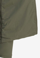 Arc'teryx Atom SL Fortius Jacket Green X000009560ATOM SL HDYFORAGE_00a1437f-49a5-4302-8f90-ed2bd9182bdd