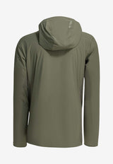 Arc'teryx Atom SL Fortius Jacket Green X000009560ATOM SL HDYFORAGE_00a1437f-49a5-4302-8f90-ed2bd9182bdd