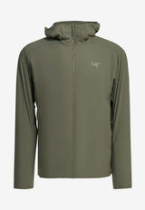 Arc'teryx Atom SL Fortius Jacket Green X000009560ATOM SL HDYFORAGE_00a1437f-49a5-4302-8f90-ed2bd9182bdd