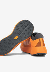 Arc'teryx Silan 2 Low-Top Sneakers Orange X000010155SILAN 2CAROTENE/CARO_ff805ad7-709c-4d80-b579-326864e71985