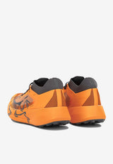 Arc'teryx Silan 2 Low-Top Sneakers Orange X000010155SILAN 2CAROTENE/CARO_ff805ad7-709c-4d80-b579-326864e71985
