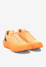 Arc'teryx Norvan LD 4 GTX Low-Top Sneakers Orange X000010398NORVAN LD 4LUMINARY/CAROB_00e08eda-0ca9-45da-851d-2604ad4a85e9