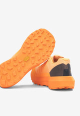 Arc'teryx Norvan LD 4 GTX Low-Top Sneakers Orange X000010398NORVAN LD 4LUMINARY/CAROB_00e08eda-0ca9-45da-851d-2604ad4a85e9