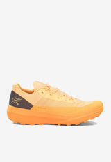 Arc'teryx Norvan LD 4 GTX Low-Top Sneakers Orange X000010398NORVAN LD 4LUMINARY/CAROB_00e08eda-0ca9-45da-851d-2604ad4a85e9