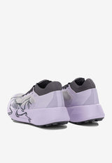 Arc'teryx Silan 2 Low-Top Sneakers Purple X000010153SYLAN 2MALLOW/MALLOW_6bb2465f-409c-4bd5-b703-ac17b862ce48