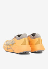 Arc'teryx Silan 2 Low-Top Sneakers Orange X000010153SYILAN 2LUMINARY/LUMINARY_2104fb85-6103-472a-afc3-19ed33eb1258