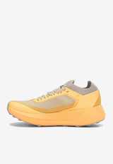 Arc'teryx Silan 2 Low-Top Sneakers Orange X000010153SYILAN 2LUMINARY/LUMINARY_2104fb85-6103-472a-afc3-19ed33eb1258