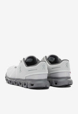 On Running Cloud 6 Low-Top Sneakers Gray 3MF10073314WOLF ROCK_f281a8d4-43f7-47b5-8b30-d54f989778a0