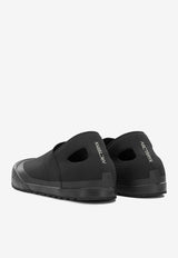 Arc'teryx Kragg Aura Low-Top Sneakers Black X000010505KRAGG AURABLACK/BLACK_7b6e11fc-1c2b-4ae5-bd9e-c38178e15cfd
